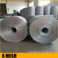 1/2"mesh openning hot dipped galvanized hexagonal wire mesh